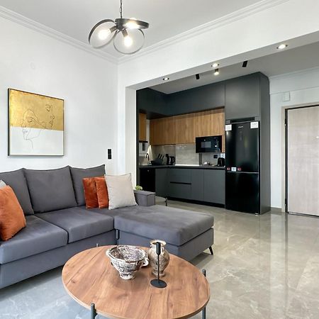 Luxury Downtown Apartment D1 Tesalónica Exterior foto