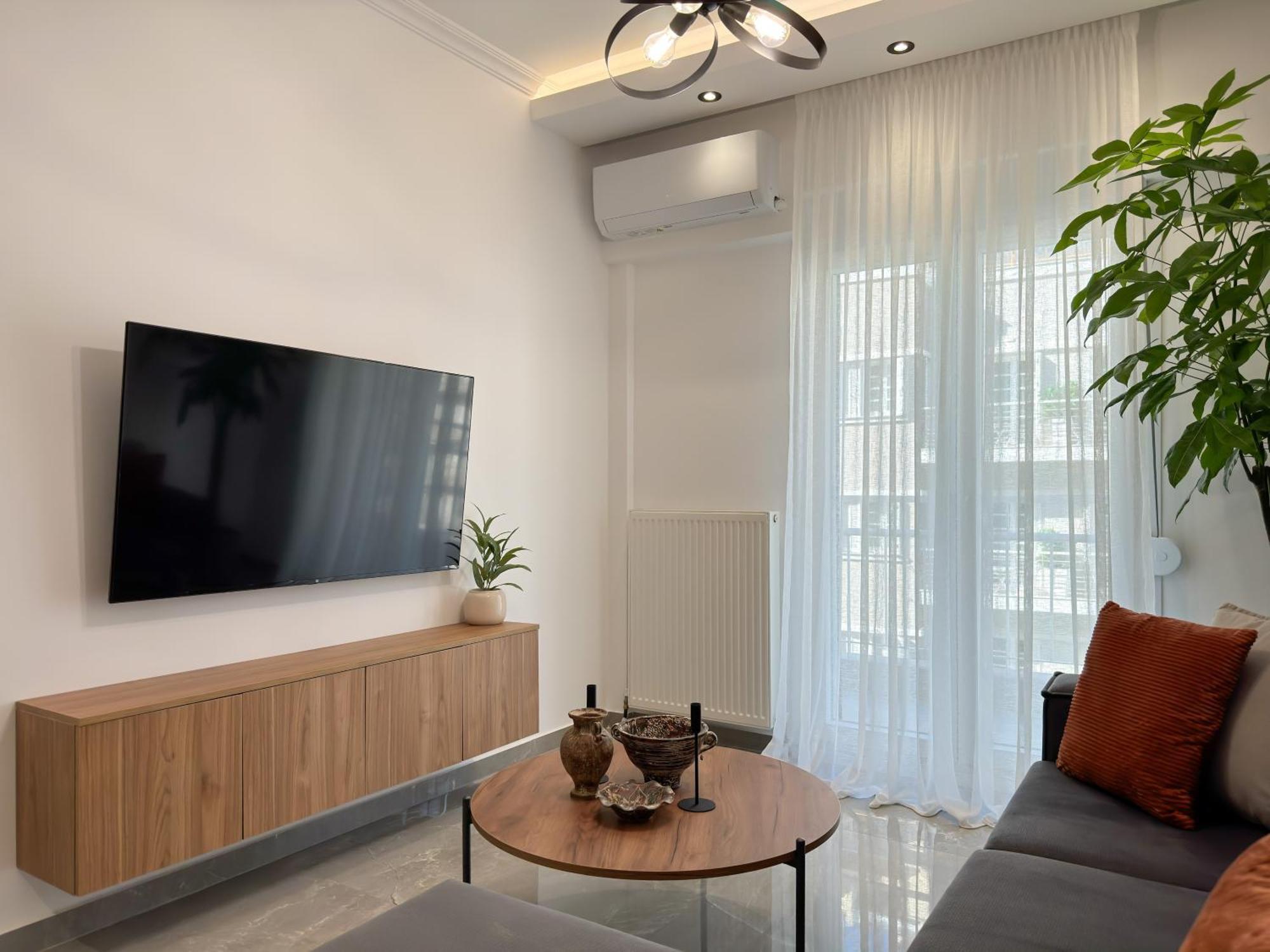 Luxury Downtown Apartment D1 Tesalónica Exterior foto