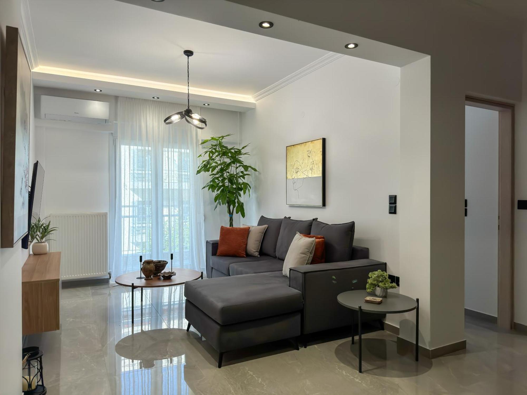 Luxury Downtown Apartment D1 Tesalónica Exterior foto